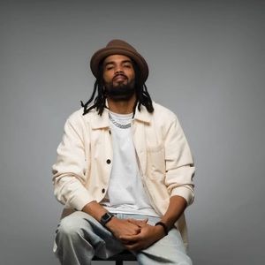 Meet your Posher, Jay